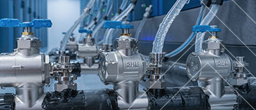 Data Center Liquid Cooling Valves Market