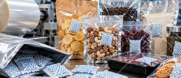 Oxygen Scavenger Market