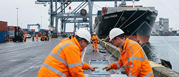 Maritime Safety System Market