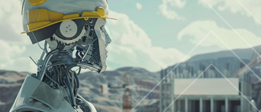 Architectural Painting Robot Market