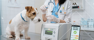 Veterinary PoC Diagnostics Market