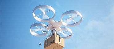 Drone Package Delivery Market: Size, Share, Industry Insights, Companies, Growth Analysis 2030