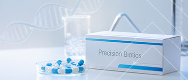 Precision Biotics Market