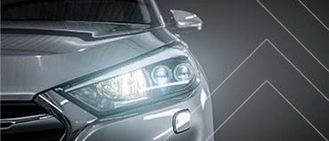 Automotive Lighting Market