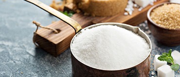 Sugar Substitutes Market Size, Share and Trends - 2028