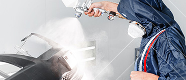 Automotive Powder Coatings Market