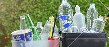 Recycled Plastics Market