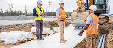 Geosynthetics Market