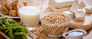 Organic Soy Protein Isolates Market: Trends, Opportunities, and Forecasts [Latest]