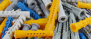 Industrial Fasteners Market