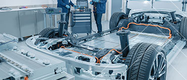 Automotive Sodium-ion Battery Market