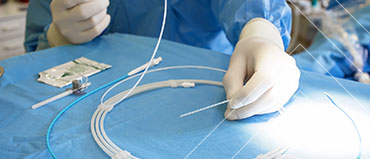 Vascular Access Device Market