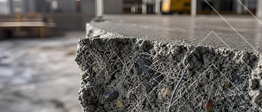 Concrete Fiber Market