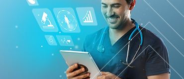 mHealth Solutions Market