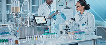 Veterinary Contract Manufacturing & Research Market