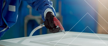 Europe Architectural Coatings Market
