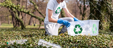 Recycling Inspection Market