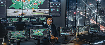Zonal Autonomous Control Market