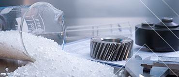 Polyoxymethylene Market