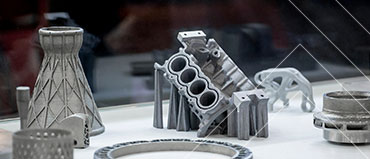 3D Printing Market
