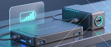 Fast-Charging Lithium-ion Battery Market