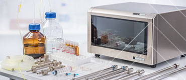 Chromatography Accessories & Consumables Market
