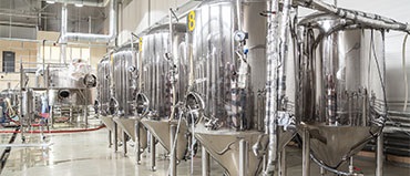 Brewery Equipment Market Size, Industry Trends, Top Companies Analysis Report 2027