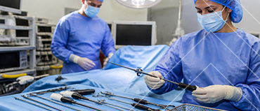 Laparoscopic Instruments Market