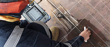 Ultrasonic Testing Market report 2024-2029 [269 Pages & 229 Tables]