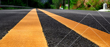 Road Marking Materials Market