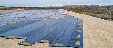 Geomembranes Market
