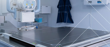 Flat Panel X-ray Detectors Market