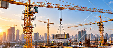 Tower Crane Rental Market