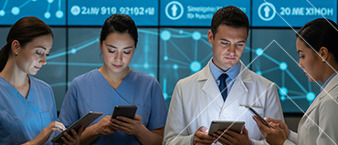 Healthcare Mass Notification System Market