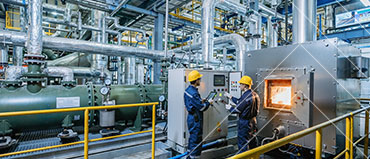 Industrial Process Heating Market