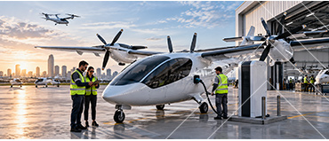 More Electric Aircraft Market