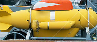 Unmanned Underwater Vehicle Market