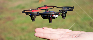 Small UAV Market by Type, Application, Payload, and Region - Global Forecast to 2030