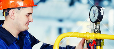 Pilot Operated Gas Regulators Market
