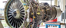 Aircraft Engine Market Size, Trends & Growth Drivers | MarketsandMarkets
