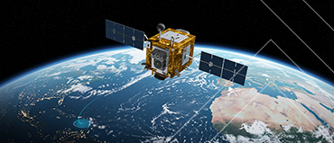 Earth Observation Small Satellite Market