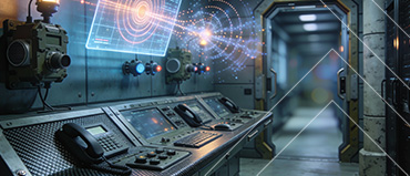 Military Mass Notification System Market