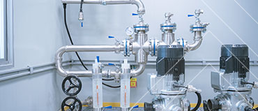 Fluid Management Market