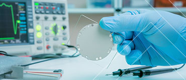 Piezoelectric Ceramics Market
