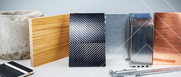 Core Materials Market