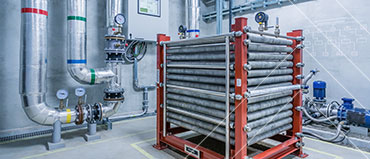 Data Center Heat Exchangers Market
