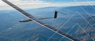Solar Powered Drone Market