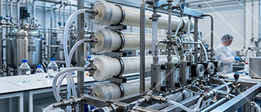 Membrane Chromatography Market