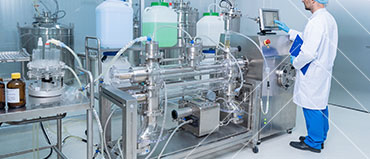 Preparative and Process Chromatography Market