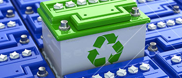Lithium-ion Battery Recycling Market